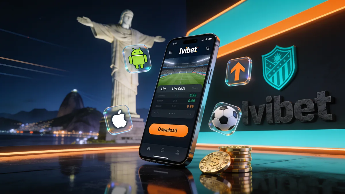 Principais Características do Ivibet Cassino para jogadores no Brasil